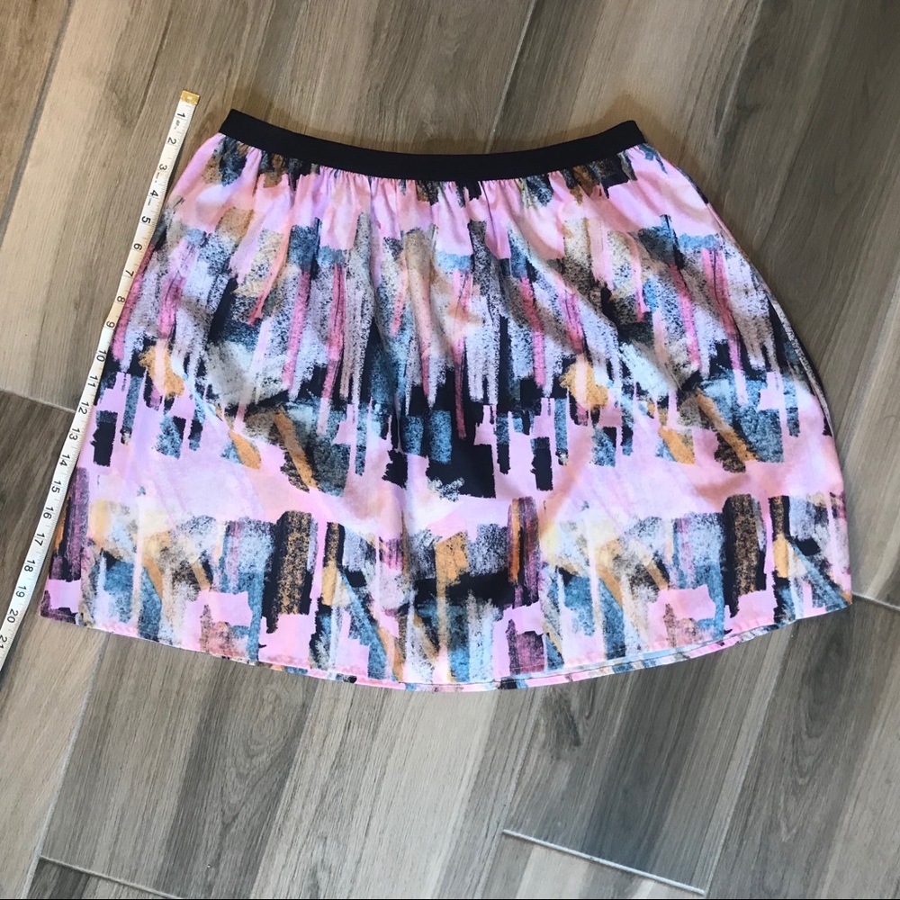 Trouve skirt